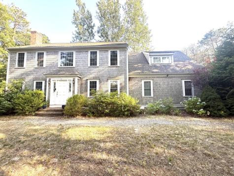 61 Service Road East Sandwich MA 02537