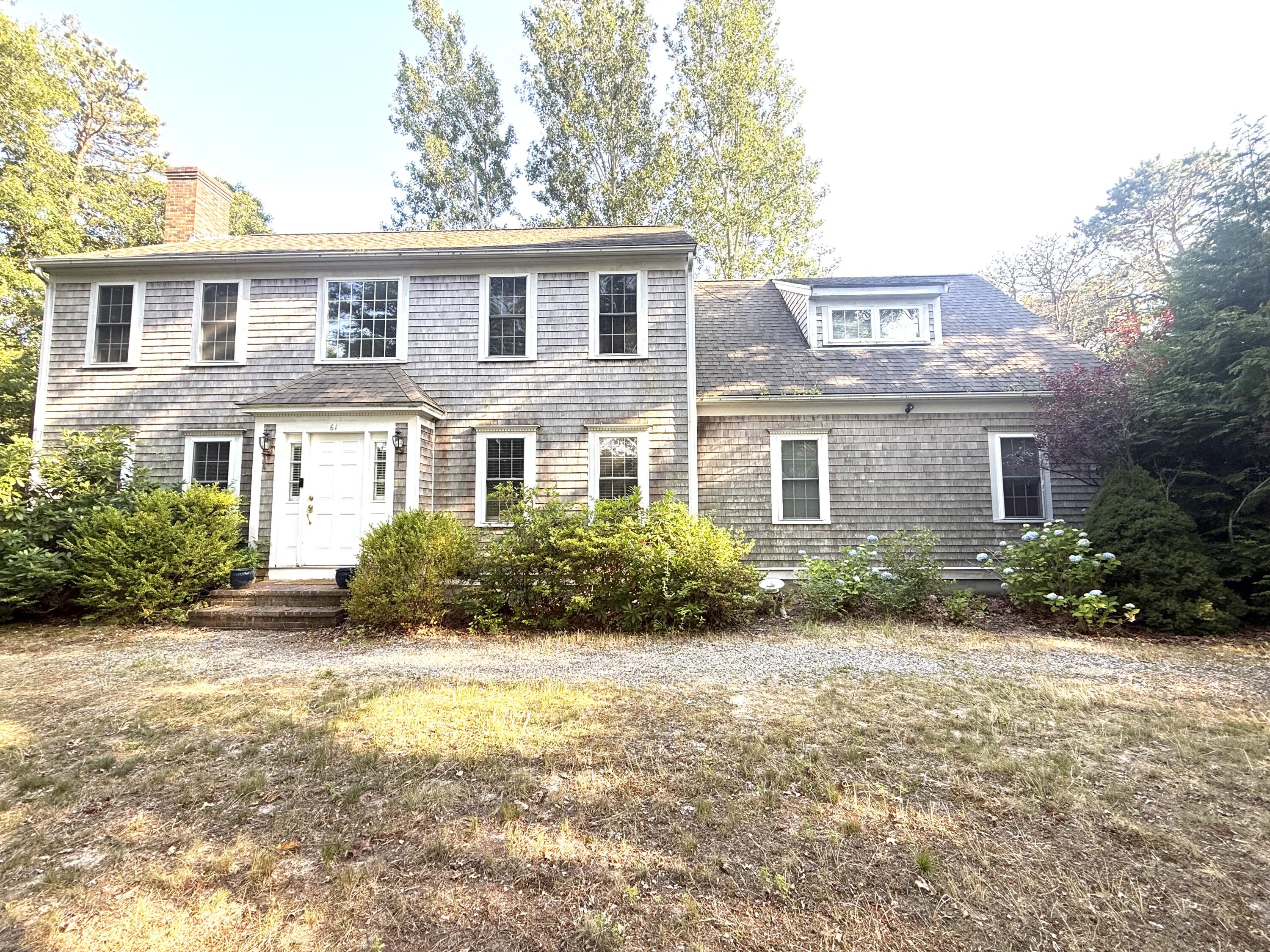 61 Service Road East Sandwich MA 02537