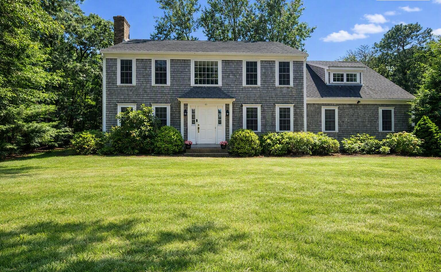 61 Service Road East Sandwich MA 02537
