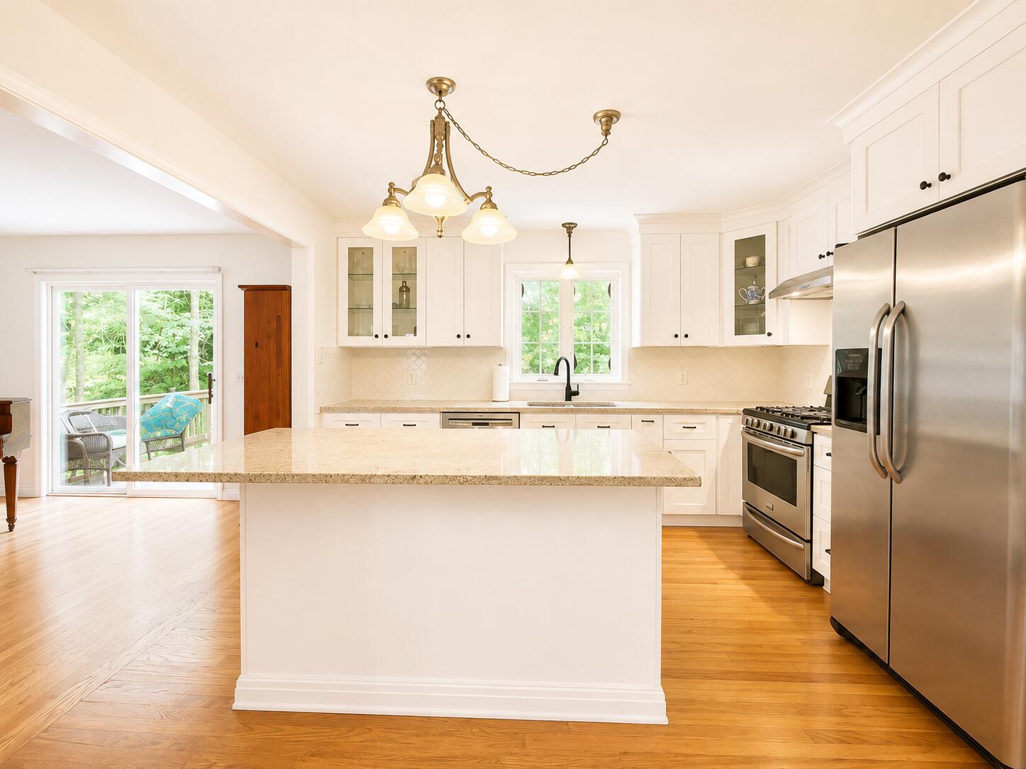 61 Service Road East Sandwich MA 02537
