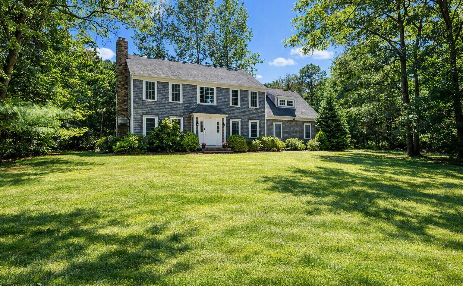 61 Service Road East Sandwich MA 02537
