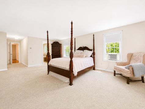 61 Service Road East Sandwich MA 02537
