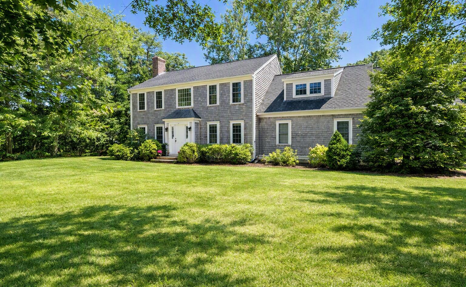 61 Service Road East Sandwich MA 02537