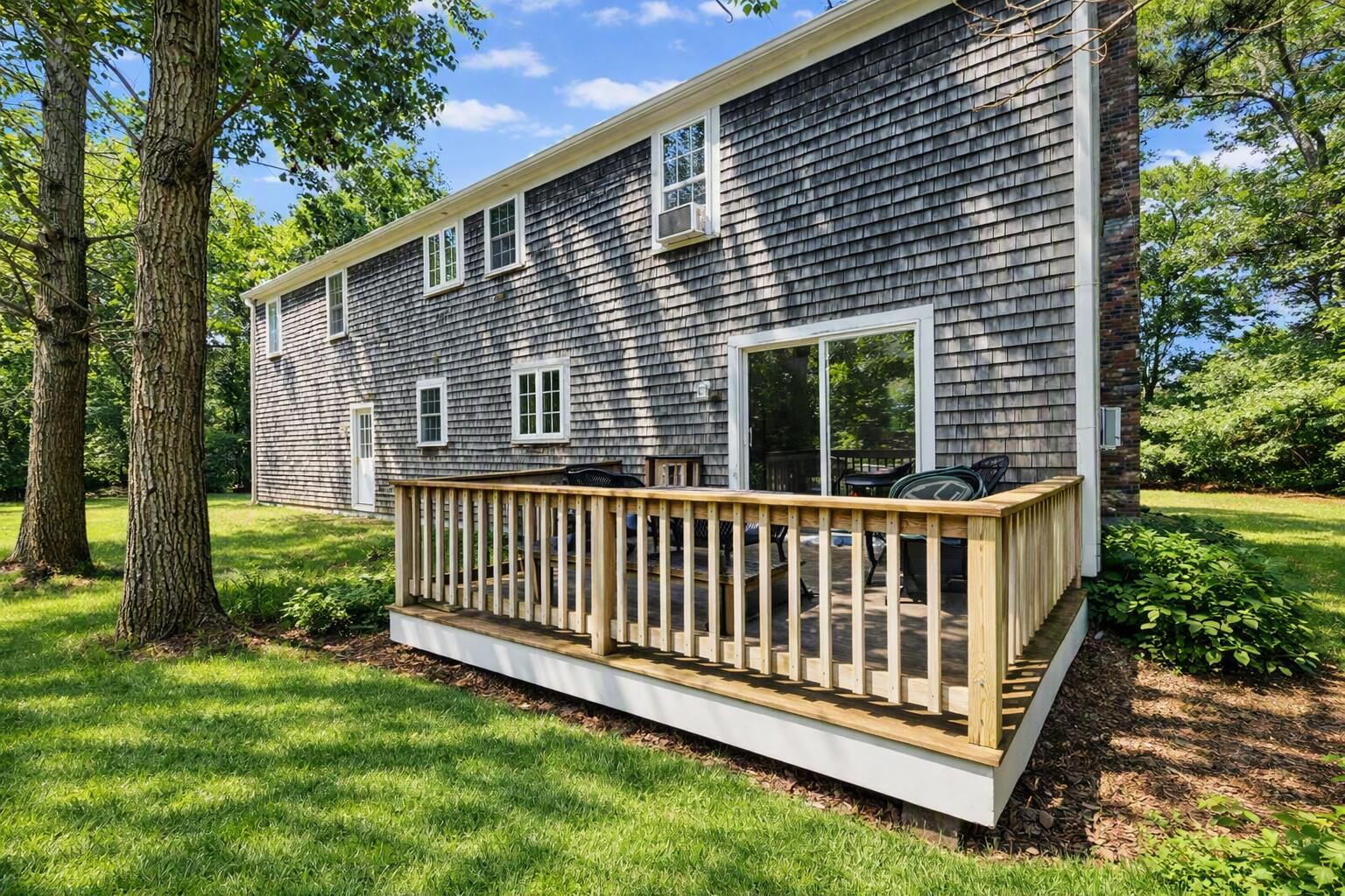 61 Service Road East Sandwich MA 02537