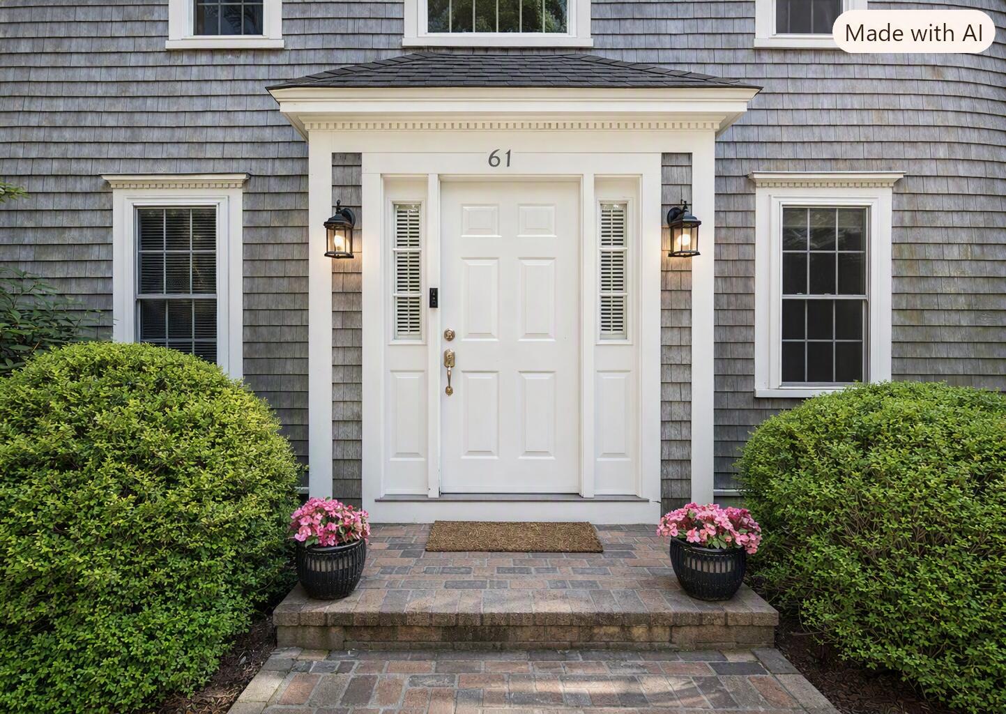 61 Service Road East Sandwich MA 02537