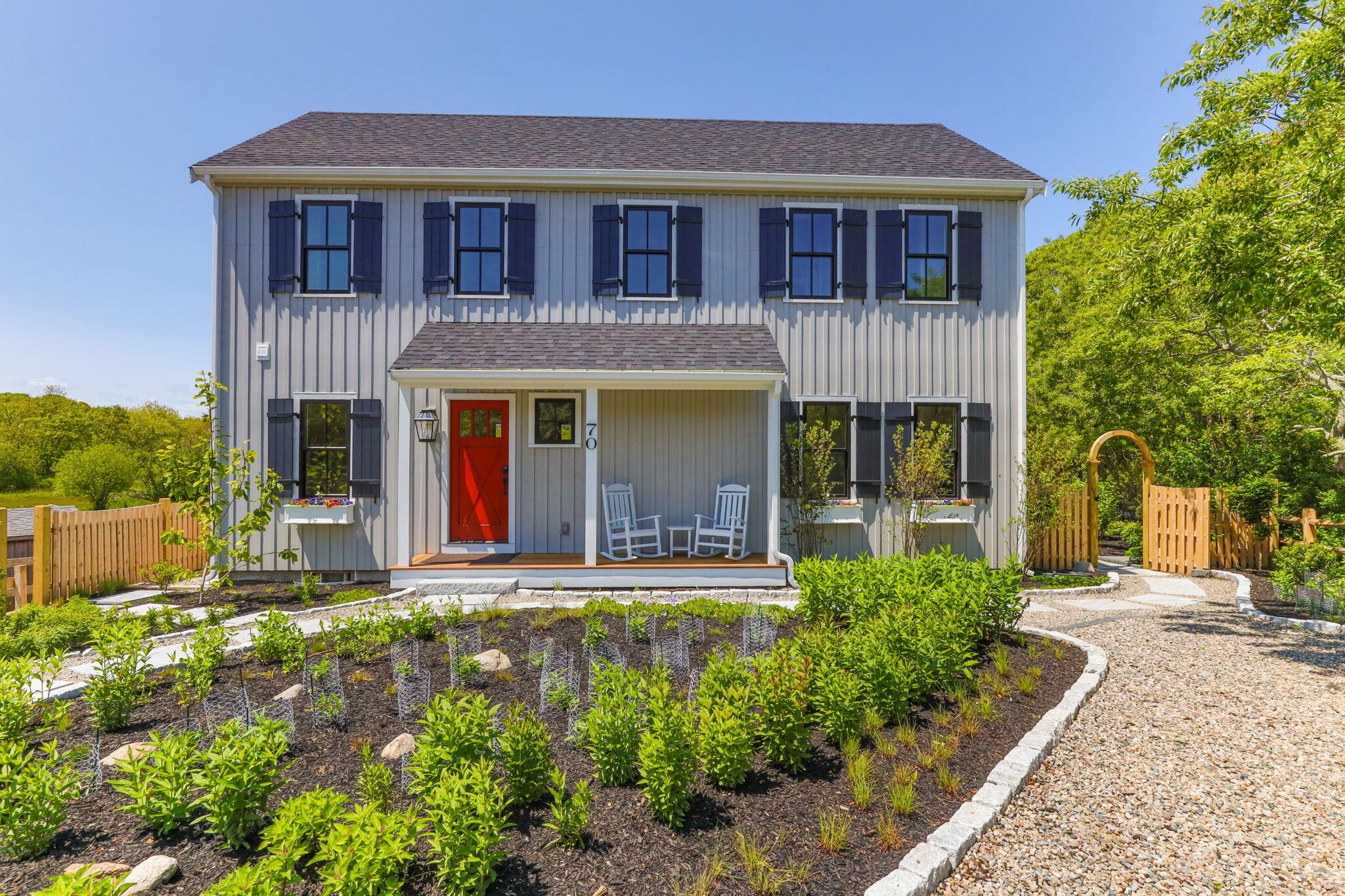 70 West Vine Street Provincetown MA 02657