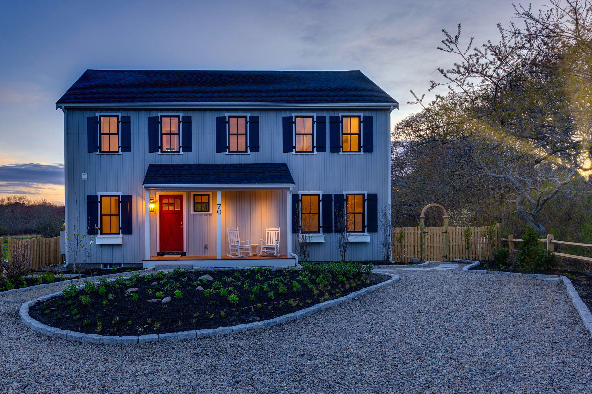 70 West Vine Street Provincetown MA 02657