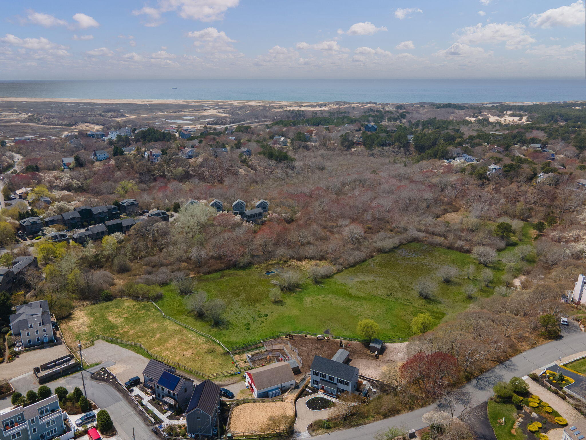 70 West Vine Street Provincetown MA 02657