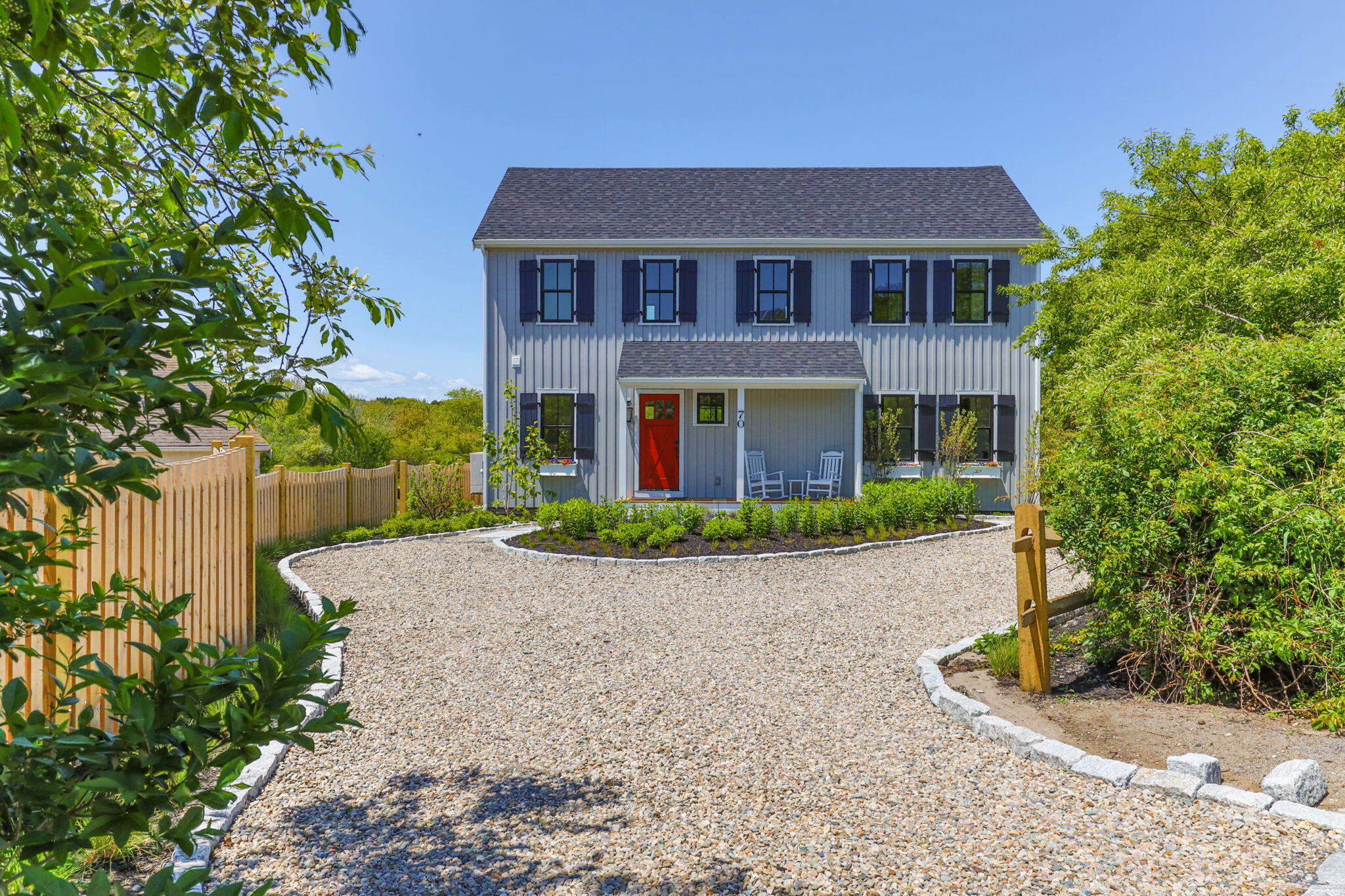 70 West Vine Street Provincetown MA 02657