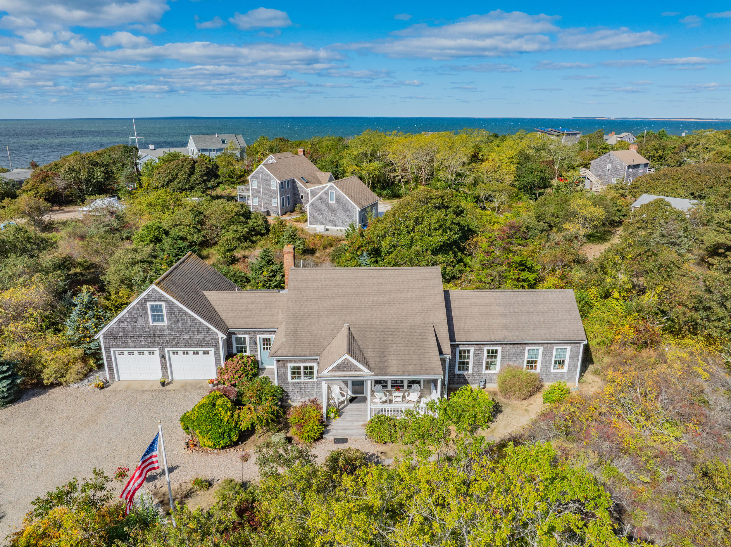 45 Cranberry Circle Eastham MA 02642