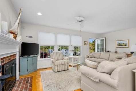 45 Cranberry Circle Eastham MA 02642