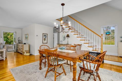 45 Cranberry Circle Eastham MA 02642
