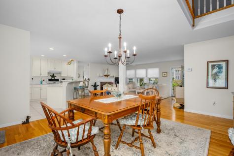 45 Cranberry Circle Eastham MA 02642