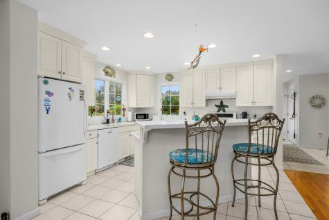 45 Cranberry Circle Eastham MA 02642