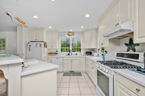 45 Cranberry Circle Eastham MA 02642