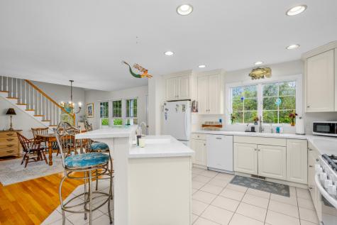 45 Cranberry Circle Eastham MA 02642