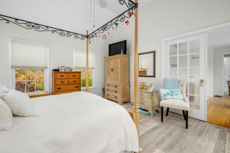 45 Cranberry Circle Eastham MA 02642