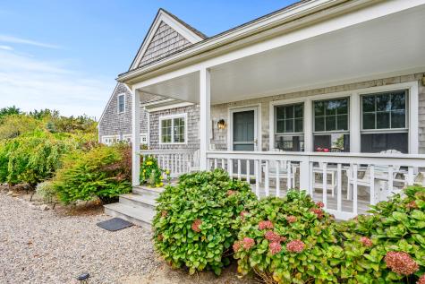 45 Cranberry Circle Eastham MA 02642