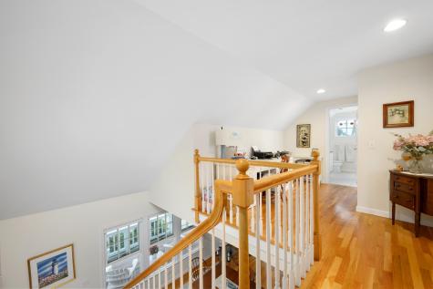 45 Cranberry Circle Eastham MA 02642