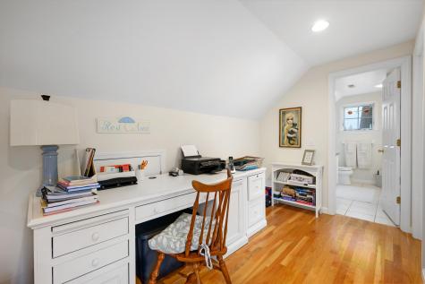 45 Cranberry Circle Eastham MA 02642