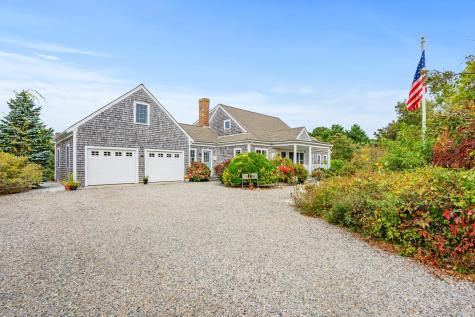 45 Cranberry Circle Eastham MA 02642