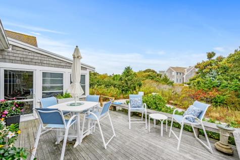 45 Cranberry Circle Eastham MA 02642