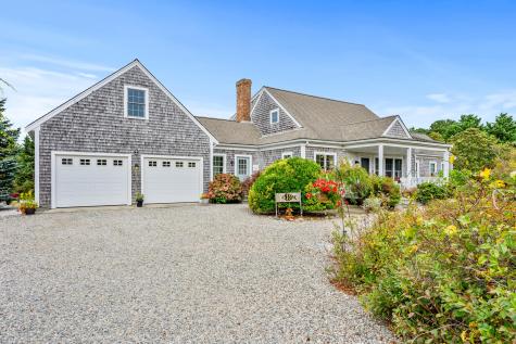 45 Cranberry Circle Eastham MA 02642