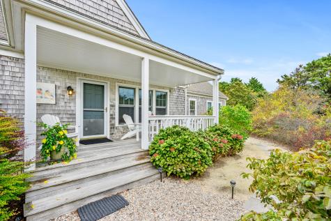 45 Cranberry Circle Eastham MA 02642