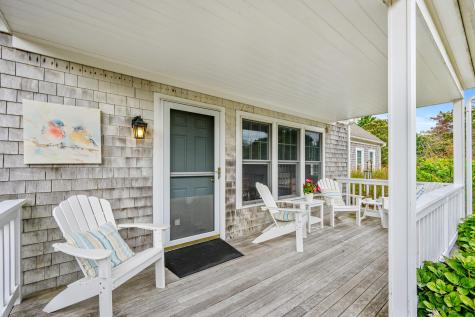 45 Cranberry Circle Eastham MA 02642