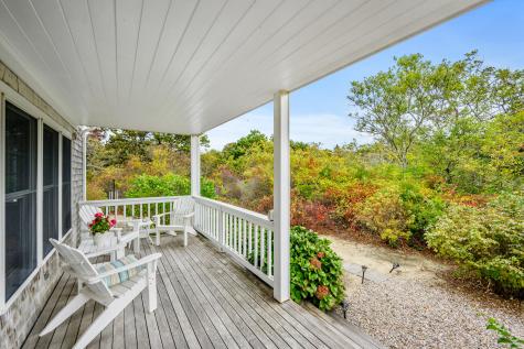 45 Cranberry Circle Eastham MA 02642