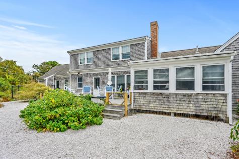 45 Cranberry Circle Eastham MA 02642
