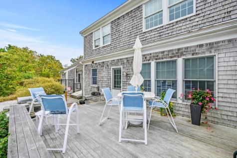 45 Cranberry Circle Eastham MA 02642
