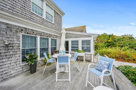 45 Cranberry Circle Eastham MA 02642