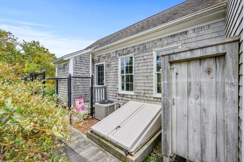 45 Cranberry Circle Eastham MA 02642