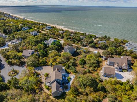 45 Cranberry Circle Eastham MA 02642