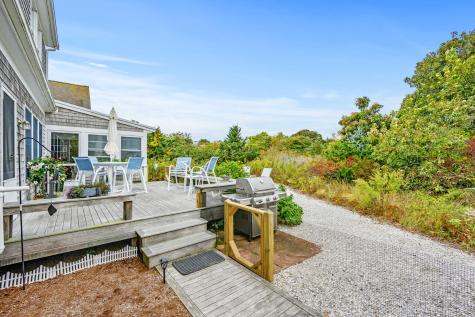 45 Cranberry Circle Eastham MA 02642