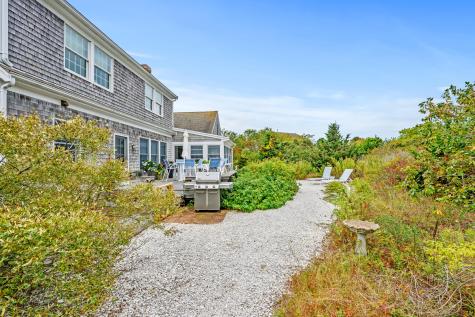 45 Cranberry Circle Eastham MA 02642
