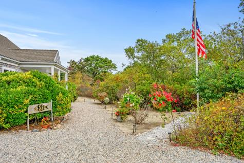 45 Cranberry Circle Eastham MA 02642