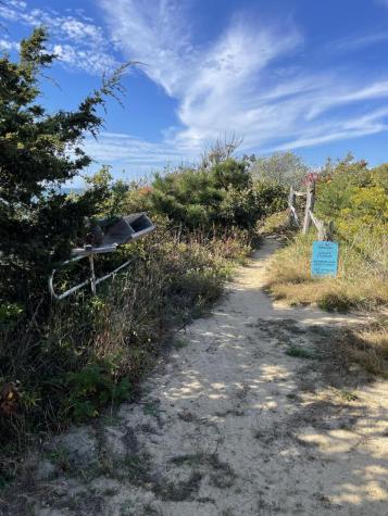 45 Cranberry Circle Eastham MA 02642