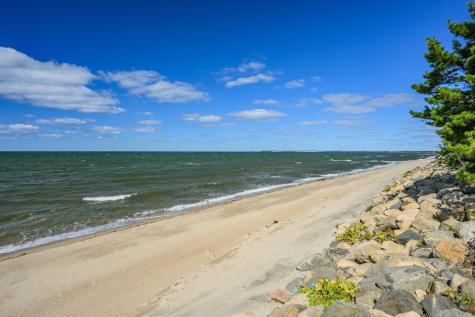 45 Cranberry Circle Eastham MA 02642