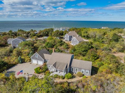 45 Cranberry Circle Eastham MA 02642