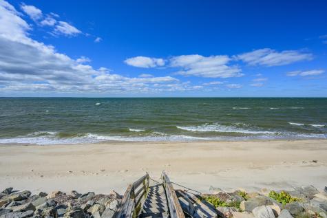 45 Cranberry Circle Eastham MA 02642