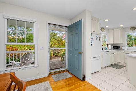 45 Cranberry Circle Eastham MA 02642