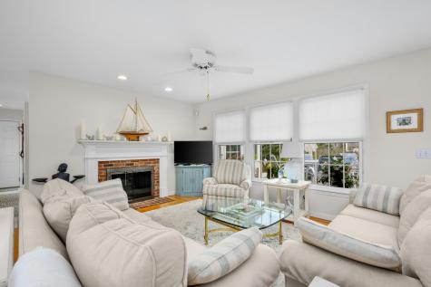 45 Cranberry Circle Eastham MA 02642