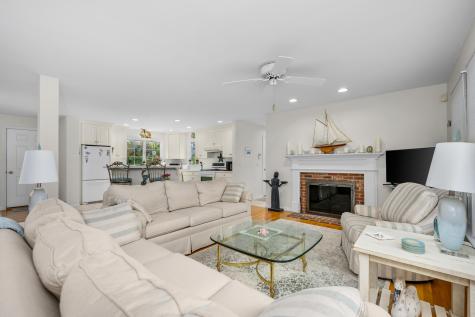 45 Cranberry Circle Eastham MA 02642