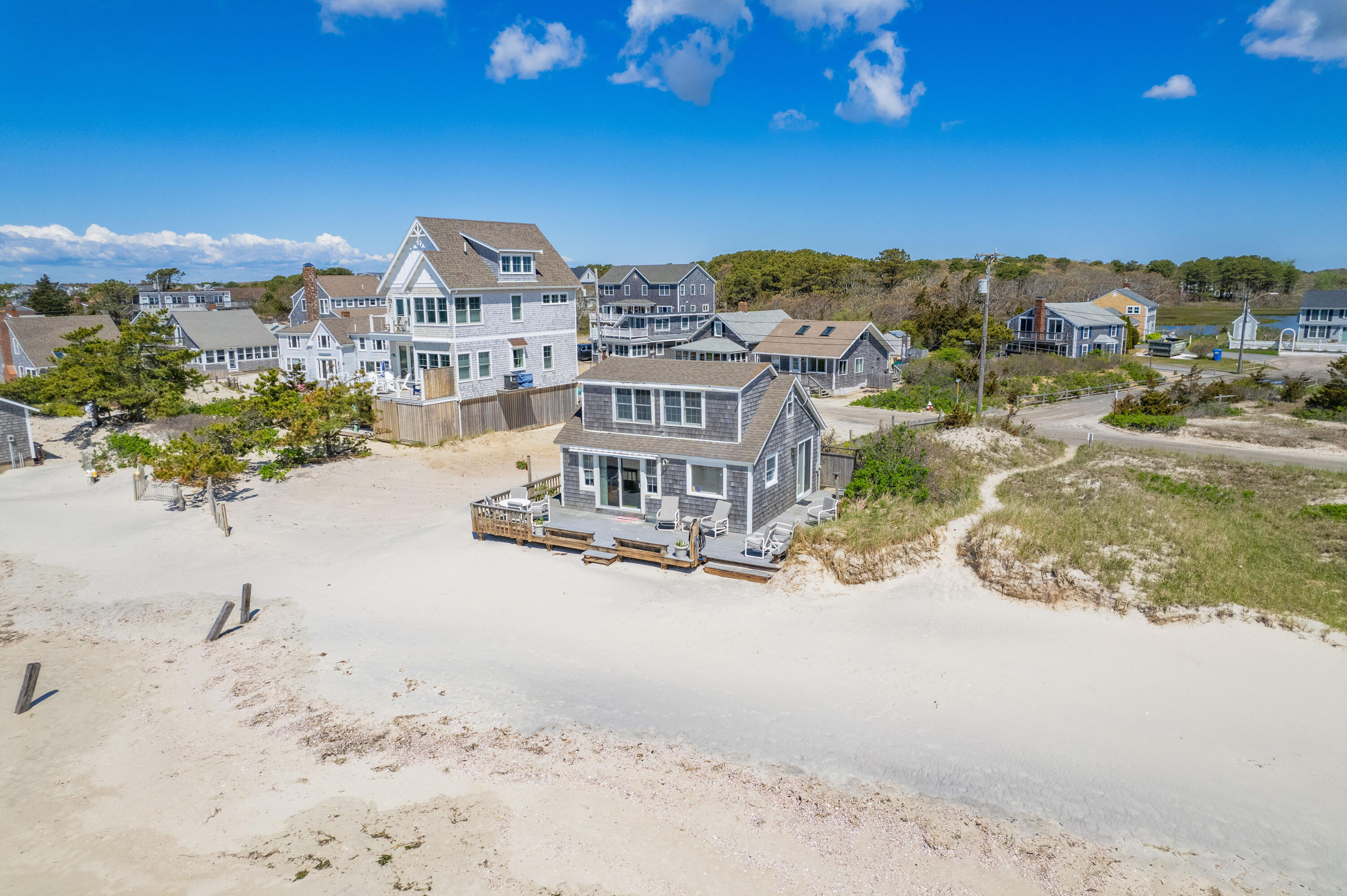 41 Uncle Stephens Road Dennis MA 02670