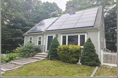 50 Samoset Road Barnstable MA 02648