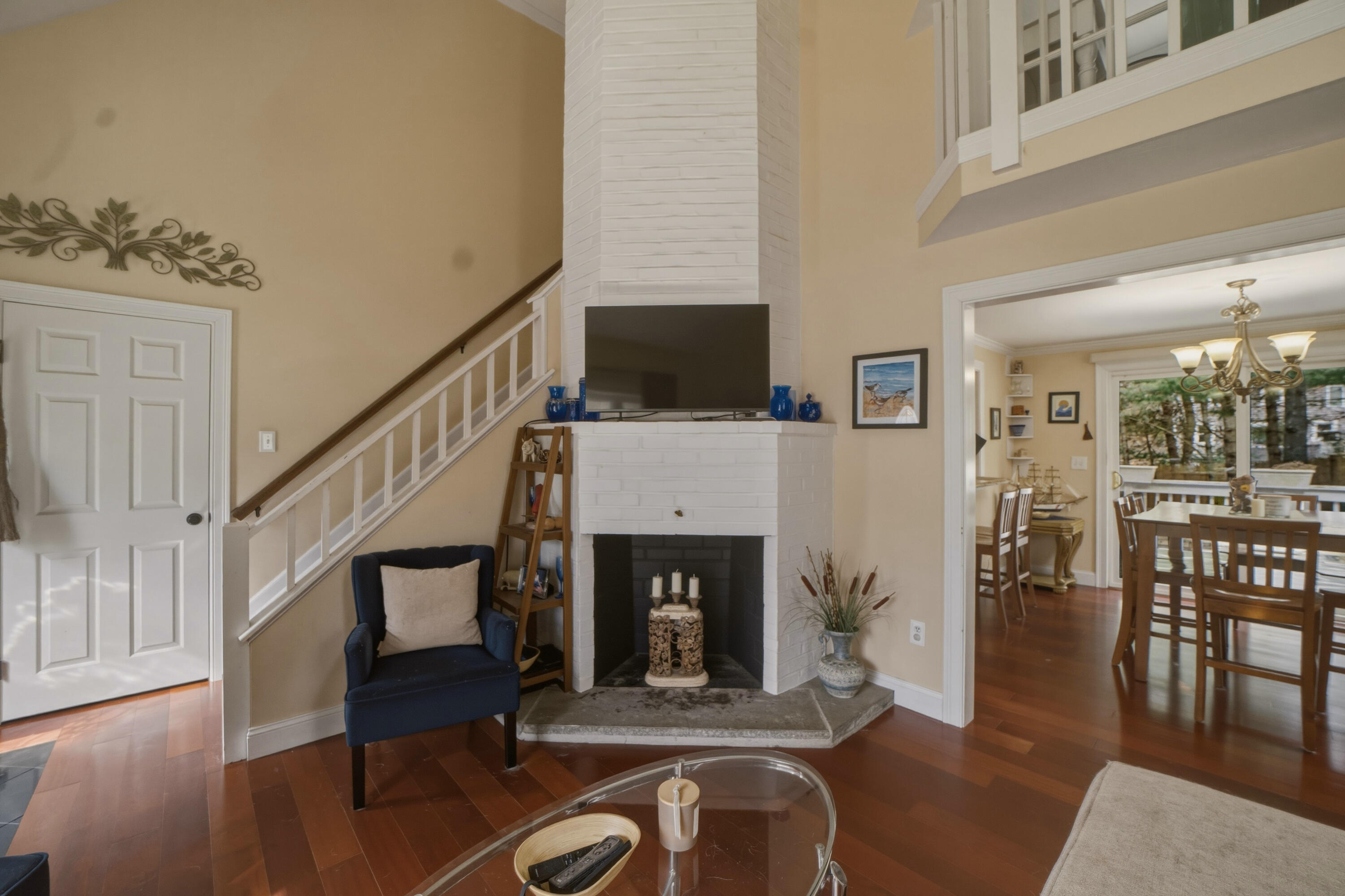 50 Samoset Road, Barnstable MA — view 2