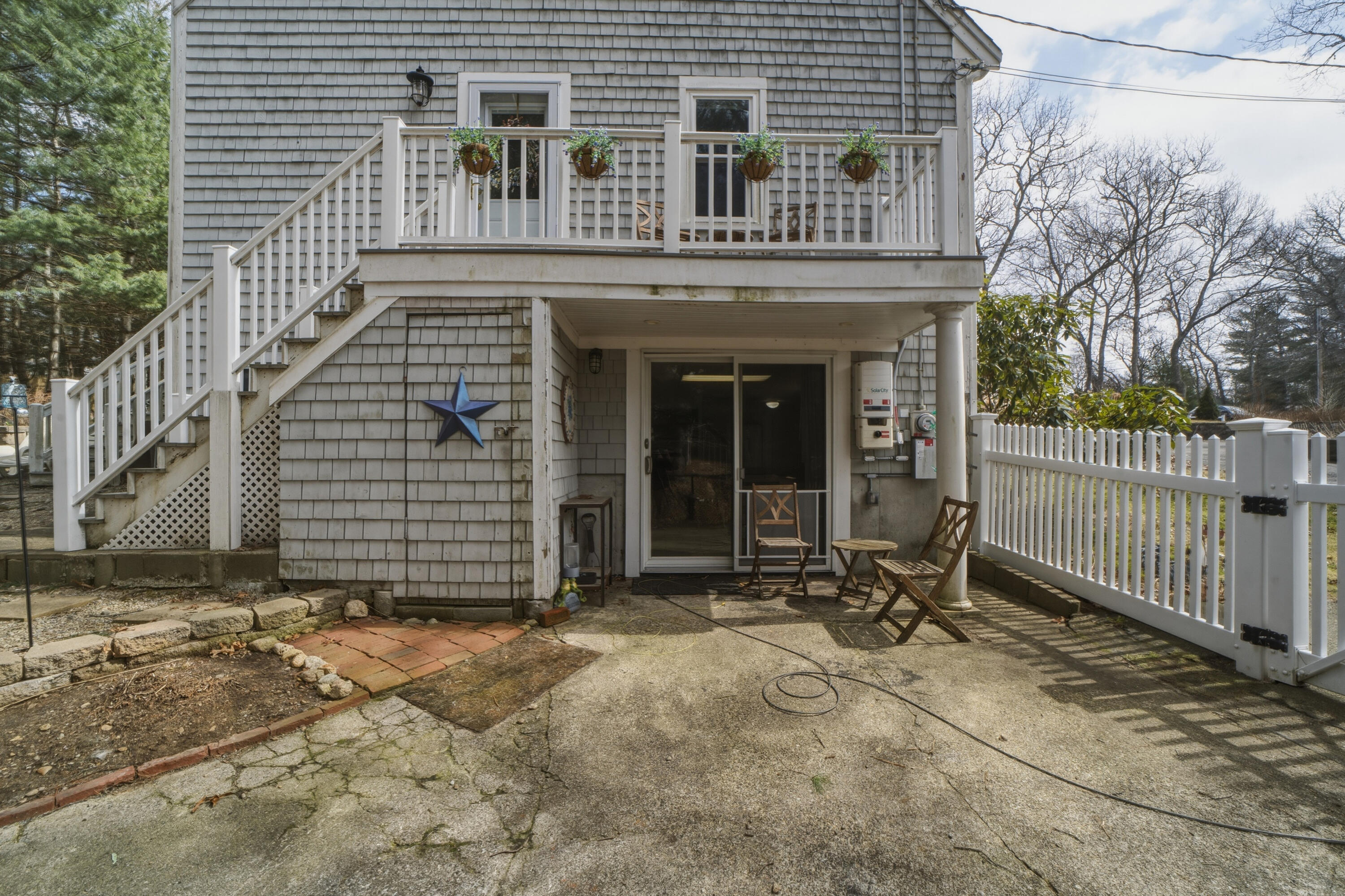 50 Samoset Road Barnstable MA 02648