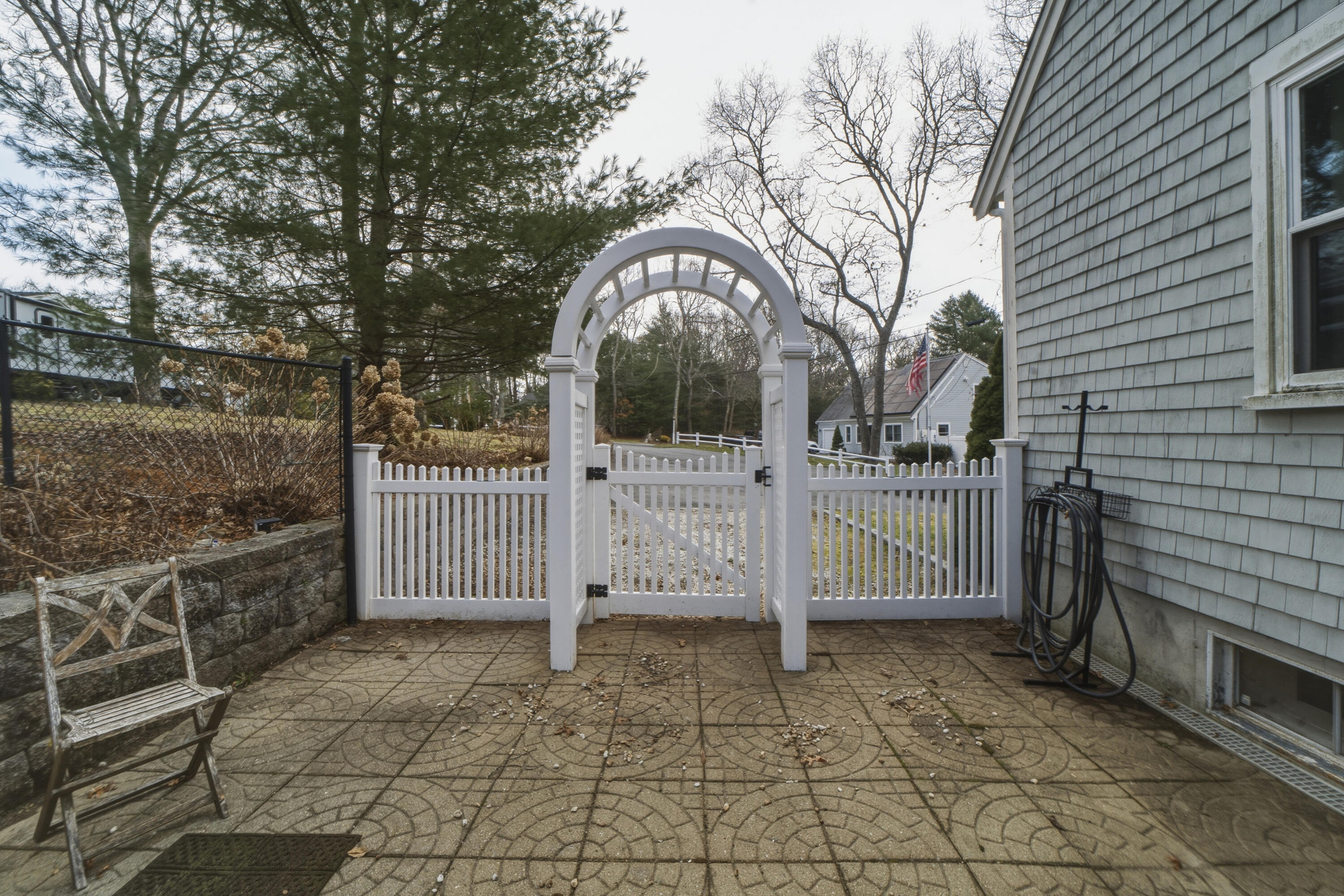 50 Samoset Road Barnstable MA 02648